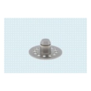 Attachment Plate with short Stud Attachment Plate with short Stud