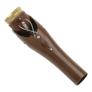 PIECE DET. COUDE MARRON PIECE DET. COUDE MARRON