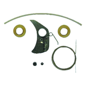 SYST. FERMETURE GENOU COMPLET SYST. FERMETURE GENOU COMPLET