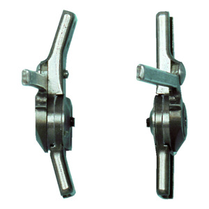 Syst.-Adj.Swiss Lock Knee Joint