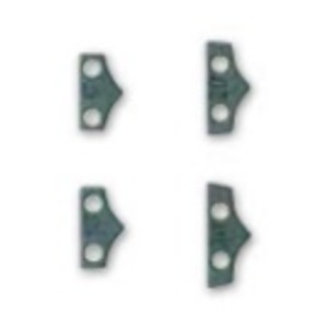 BUTEE => 17K46 EXTENSION BUTEE => 17K46 EXTENSION