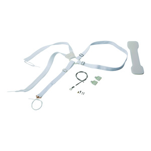 Triple-Control Above-Elbow Harness Triple-Control Above-Elbow Harness