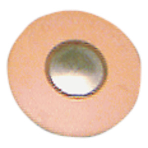 Flat Rubber Valve