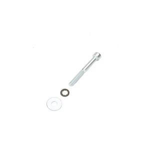 Screw in Foot Adapter 2R8=M8, 2R40=1