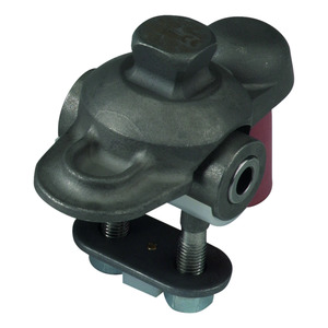 Single Axis Foot Adapter Single Axis Foot Adapter