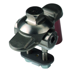 Single Axis Foot Adapter Single Axis Foot Adapter