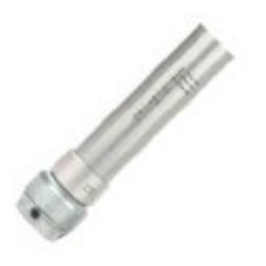 C-Leg Tube Adapter with Torsion Unit C-Leg Tube Adapter with Torsion Unit