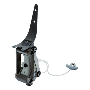 Polycntr. Knee for KD, Lock,Titan. Polycntr. Knee for KD, Lock,Titan.