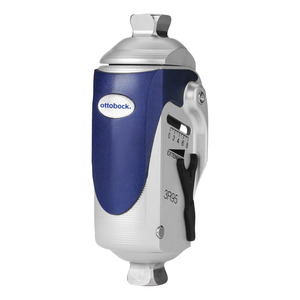 GENOU MONOAXIAL HYDRAUL <125KG GENOU MONOAXIAL HYDRAUL <125KG
