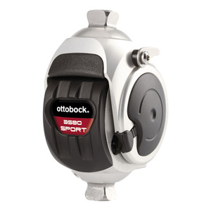 GENOU DE SPORT HYDRAULIQUE MONO-AXIAL GENOU DE SPORT HYDRAULIQUE MONO-AXIAL