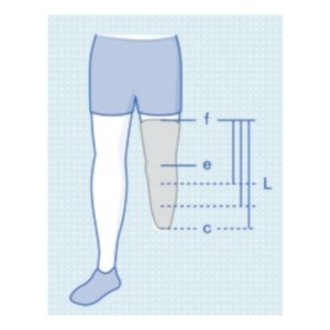 BAS DE COMPRESSION POUR MOIGNON BAS DE COMPRESSION POUR MOIGNON