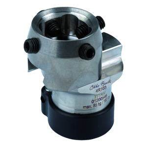 Sliding Adapter -Titanium- Sliding Adapter -Titanium-