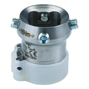 Tube Clamp Adapter, SS Tube Clamp Adapter, SS