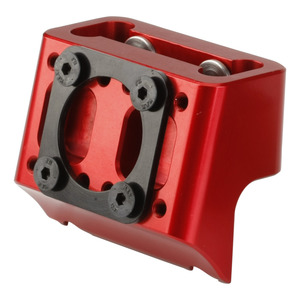 ADAPTATEUR D'ESSAI PROTHESE SPORT ADAPTATEUR D'ESSAI PROTHESE SPORT