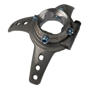 Socket Adapter w. Rotation Adjustment Socket Adapter w. Rotation Adjustment