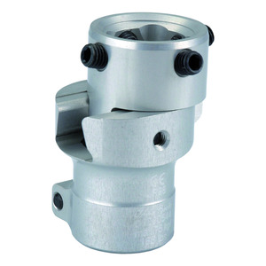 Slide Clamp-Aluminium Adapter