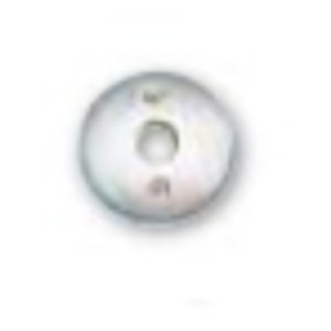 Round Nut -Stainl.Steel-