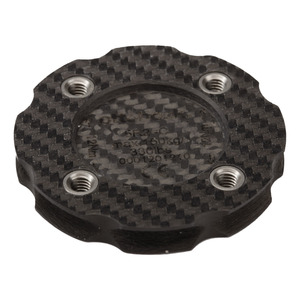 Socket Attachment, Carbon Socket Attachment, Carbon