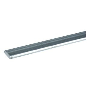 Light Metal Profile Bar Aluminium