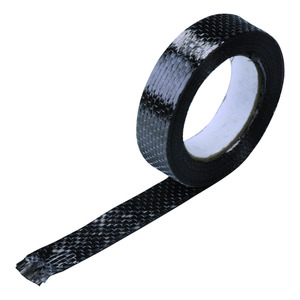 Carbon Fiber Webbing