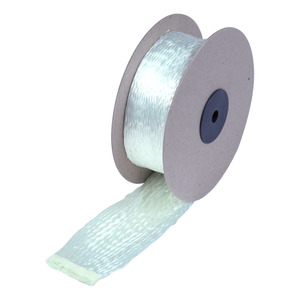 TRICOT TUB.DE VERRE TRESSE TRICOT TUB.DE VERRE TRESSE