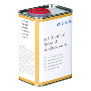 ORTHOCRYL MOU ORTHOCRYL MOU