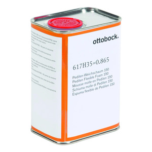 ORTHOCRYL MOLLE PEDILEN 150 ORTHOCRYL MOLLE PEDILEN 150