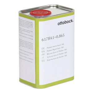 ORTHOCRYL DURE PEDILEN 700 ORTHOCRYL DURE PEDILEN 700