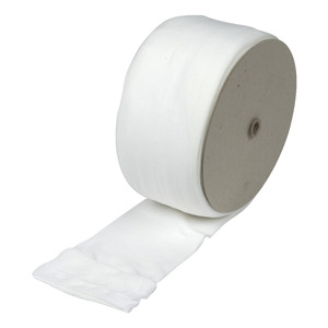 Perlon Stockinette white Perlon Stockinette white