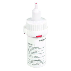 Cyamet Rapid Adhesive