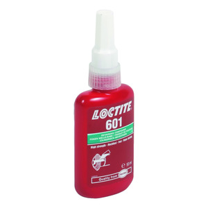 LOCTITE 601 LOCTITE 601