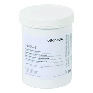 Plaster Parting Agent Cream