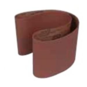 BANDE ABRASIVE BANDE ABRASIVE