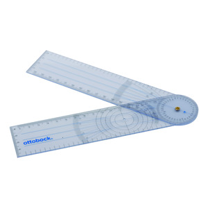 GONIOMETRE - PUBLICITE GONIOMETRE - PUBLICITE