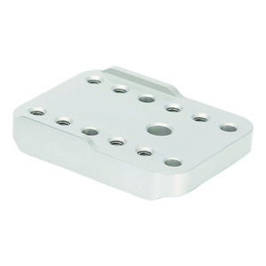 SLIDING PLATE (HOLE PLATE) SLIDING PLATE (HOLE PLATE)