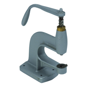 MACHINE A OEILLETS MACHINE A OEILLETS