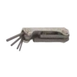 Allen Wrench Set Allen Wrench Set