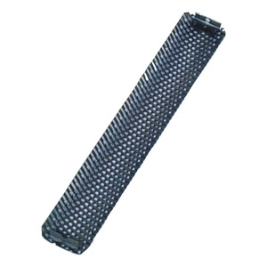 Surform Blade, flat-round Surform Blade, flat-round