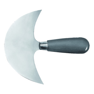 COUTEAU EN DEMI-LUNE COUTEAU EN DEMI-LUNE