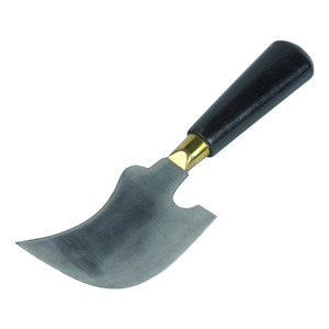 COUTEAU EN QUART-DE-LUNE COUTEAU EN QUART-DE-LUNE