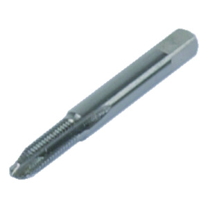 Tap with Short Shaft, HSS