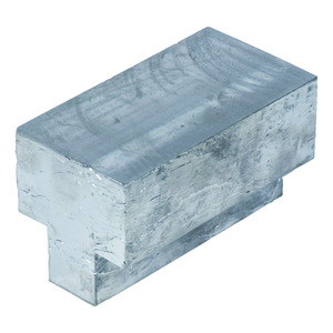 TAS A EMBOUTIR EN PLOMB TAS A EMBOUTIR EN PLOMB