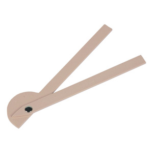 RAPPORTEUR D'ANGLES OTTO BOCK RAPPORTEUR D'ANGLES OTTO BOCK