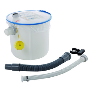 BAC A DECANTATION BAC A DECANTATION