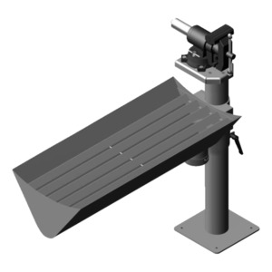 STATION DE RECTIFICATION STATION DE RECTIFICATION