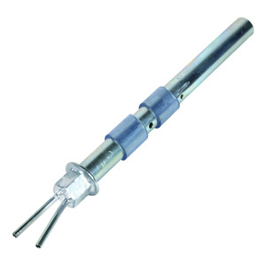 TUBE D'ASPIRATION BIDIRECTIONNEL, DROIT TUBE D'ASPIRATION BIDIRECTIONNEL, DROIT