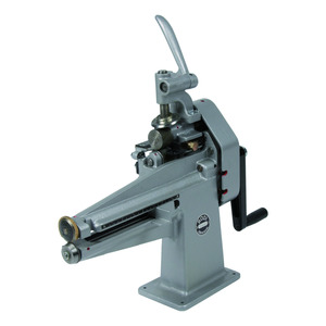 Leather Paring and Trimming Machine Leather Paring and Trimming Machine