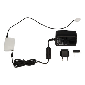 AXONCHARGE INTEGRAL AXONCHARGE INTEGRAL
