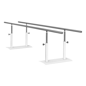 BARRES PARALLÈLES BARRES PARALLÈLES