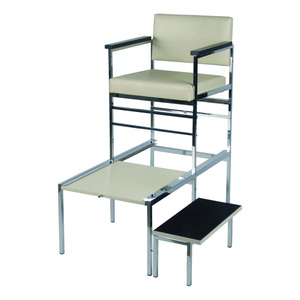 CHAISE D'AUSCULTATION CHAISE D'AUSCULTATION